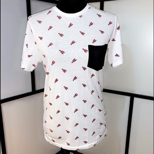 Super Cute 🦞🦞🦞Tee